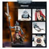 Tau Empire - Ethereal